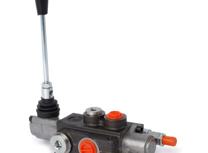 Rozdzielacze hydrauliczne