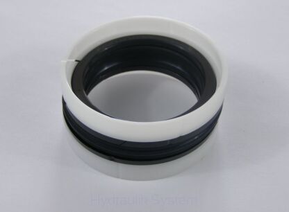 Uszczelnienia tłoka