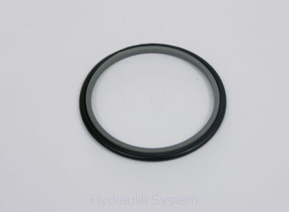 Uszczelnienia tłoczyska