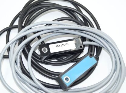 Czujniki, kable i przewody