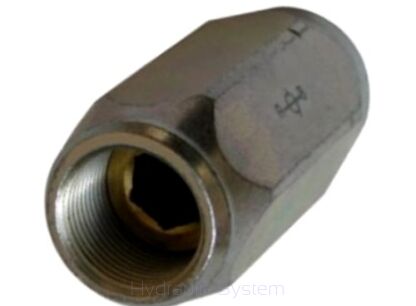 Zawory zwrotne rurowe