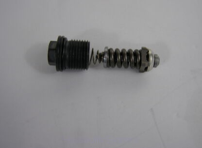 Zawory przeciążeniowe