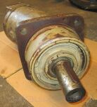 Silnik hydrauliczny tłoczkowy NIEUŻYWANY - SPRAWNY - 2