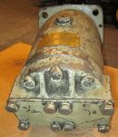 Silnik hydrauliczny tłoczkowy NIEUŻYWANY - SPRAWNY - 5