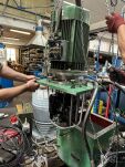 Regeneracja Naprawa SIŁOWNIKÓW SIŁOWNIKA hydraulicznego DIAGNOZA - PRZEGLĄD - 9