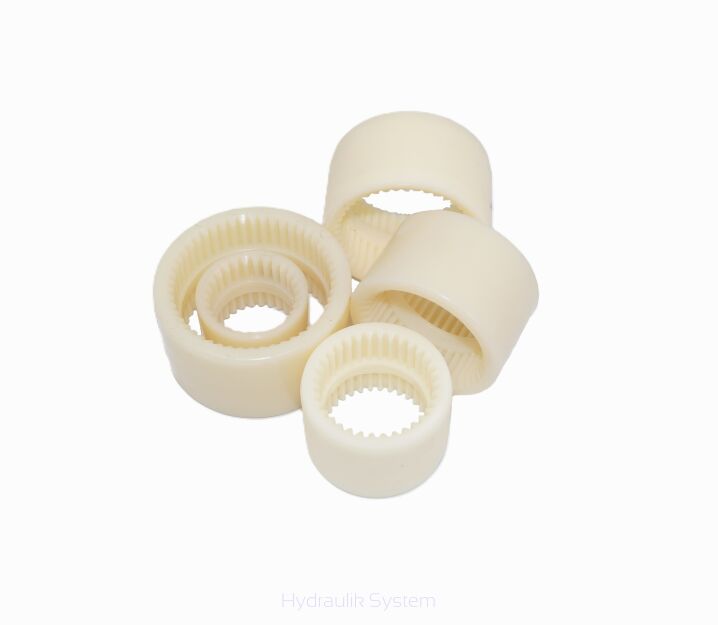 Tuleja Dentex B-28 do sprzęgła zębatego