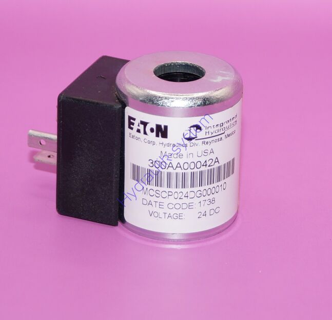 Cewka fi 13 24 VDC Eaton Danfoss MCSCP024DG00010 / 300AA00042A