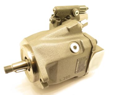 Pompa Bosch Rexroth A A10V O45 DRG/52R-PUC61N00 SO 97 MASSEY FERGUSON