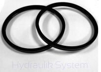 Uszczelka UN 100x110x14 - 2