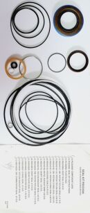 Komplet naprawczy do silnika White HB PB333500