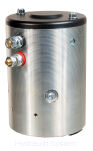 Silnik do windy wind HALDEX CLARK MONARCH 12V 1,6kW LEWE Bosch 0136350013 - 3