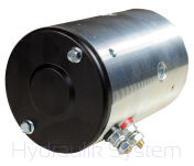 Silnik do windy wind HALDEX CLARK MONARCH 12V 1,6kW LEWE Bosch 0136350013 - 5