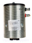 Silnik do windy wind Monarch Clark Fenner Western Motor Cargo Mahle AMJ5269 - 2