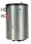 Silnik do windy wind Monarch Clark Fenner Western Motor Cargo Mahle AMJ5269 - 3