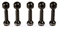 Tłoczek silnika pompy Parker F11-005 tłok pierścieniowy 9,5x34,5 - 6