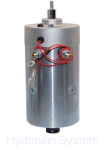 Silnik elektryczny 12V, 0,8 kW, CCW (lewy), 115A - HSMP0812 - 3