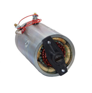 Silnik elektryczny 12V, 0,8 kW, CCW (lewy), 115A - HSMP0812