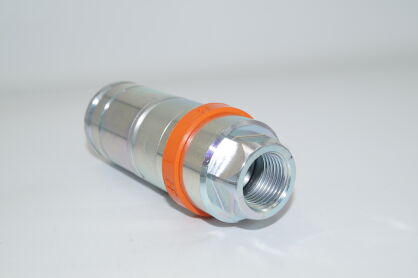 Szybkozłącze samowypinające 1/2