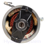 Silnik do windy wind Bar Zepro Sorensen Dautel Behrens 24MD22TWA 2001179H - 4