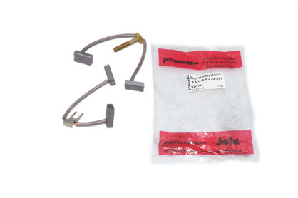 Szczotka węglowa do silnika, windy 6,5x12,5x20 MG 458