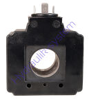 Cewka elektrozaworu Fi 26mm 230V 95W ATOS CAE-230/50/60 do DKE rozdzielacza - 4