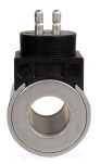 Cewka do elektrozaworu Fi18mm 12 VDC M27x1 Bolce HYDAC MBB BAR Dhollandia - 3