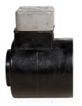 Cewka Atos COS fi 21 12V do rozdzielaczy DHS DPHP - 3