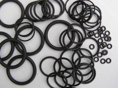 Oring O171,12X2,62 NBR