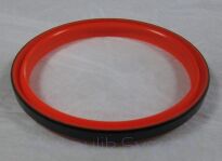 Zgarniacz HALLITE ZZU 95X109X8 - 2