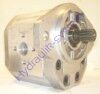 Pompa hydrauliczna CASE, IH i David Brown SNP3/38D SC07