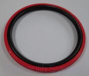 Pierścień tłokowy KD 130X109X8,1 HALLITE - 2