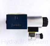 Rozdzielacz 4DWG 6 D 60/AC220 N Z4L 