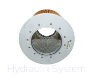 Wkład filtra WH11-150-25 - 2