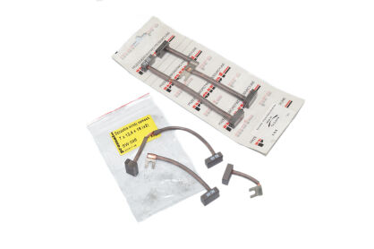 Szczotka węglowa do silnika, windy 7x12,4x19 SX MG 458