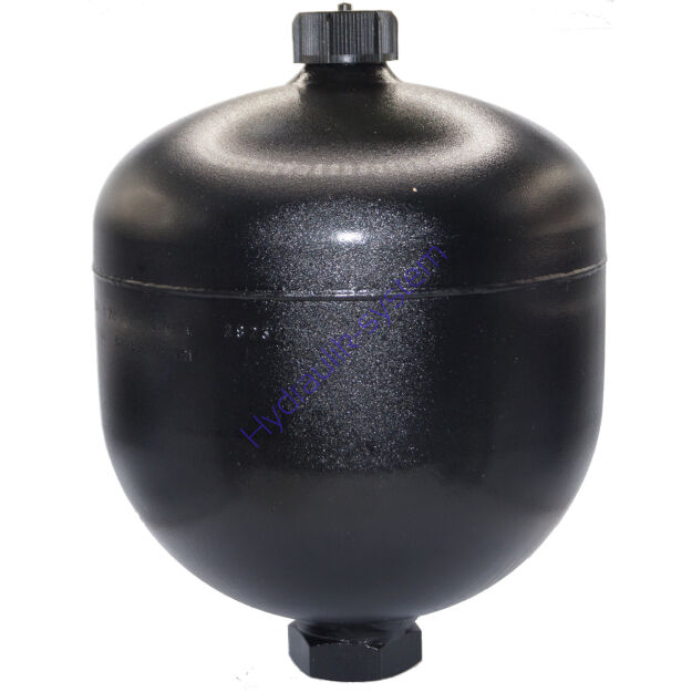 HYDROAKUMULATOR AKUMULATOR HYDRAULICZNY MEMBRANOWY 2 L