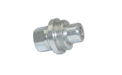 Szybkozłącze 1/4 DN06 skręcane 700bar Męskie