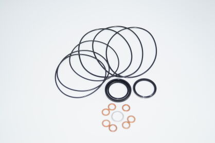 151-1286 OMP seria 8 i OMR seria 6 Uszczelnienie do silnika Zamiennik Danfoss OEM