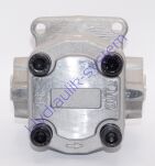 Hydrauliczna pompa zębata HS1.5P0L40 odpowiednik K1P4L11A NIHON SPEED - 3