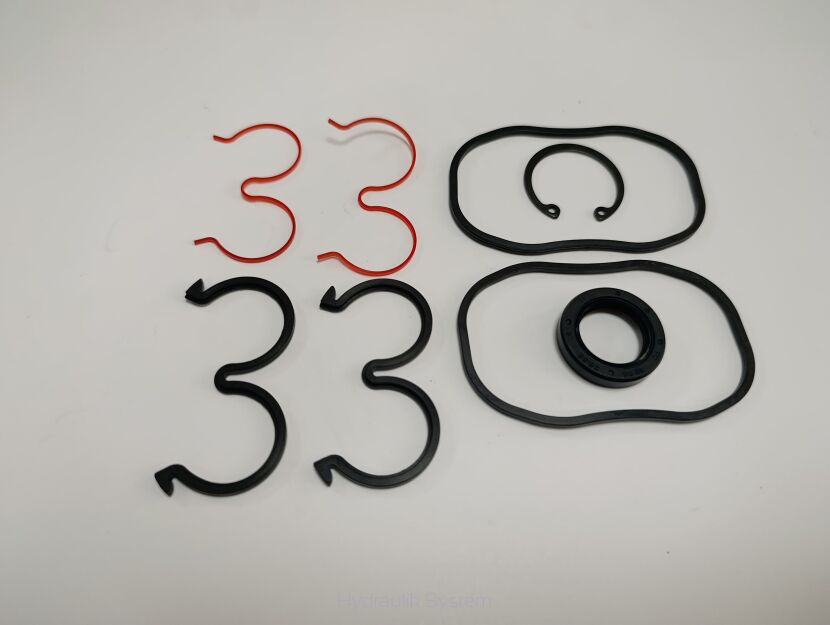 Zestaw naprawczy do pompy 87020095