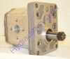 Pompa hydrauliczna do FIAT ALLIS, LANDINI, MASSEY FERGUSON SNP2/14S CO01 