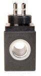 Cewka elektrozaworu DHOLLANDIA Fi 13mm 24V Bolce M24 do windy ZEPRO E241 - 3