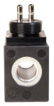 Cewka elektrozaworu DHOLLANDIA Fi 13mm 24V Bolce M24 do windy ZEPRO E241 - 4