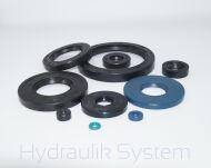 Simmering 20x32x7 - 2