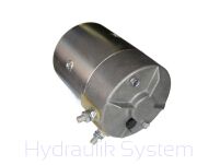 Silnik do windy P40 3725 24V 2,2kW - 2