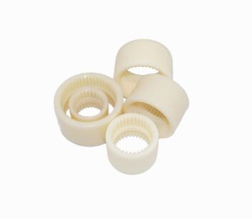 Tuleja Dentex B-24 do sprzęgła zębatego