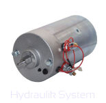 Silnik elektryczny 24V, 0,8 kW, CCW (lewy), 60A - HSMP0824 - 4