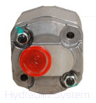 Marzocchi UK0,5D2,00 G - odpowiednik HS0P0R175 pompa hydrauliczna - 3