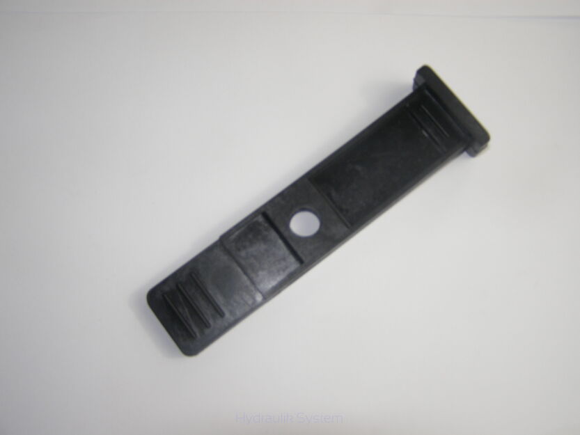 Zaczep gumowy pokrywy agregatu Dhollandia M3050