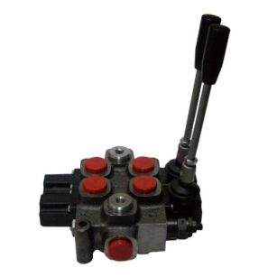 Rozdzielacz 2P801A1GKZ1 1/2