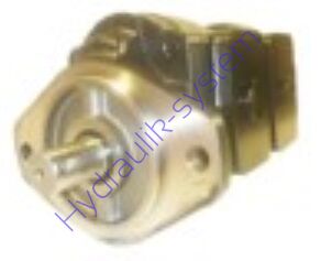 Pompa hydrauliczna do JCB 7470 